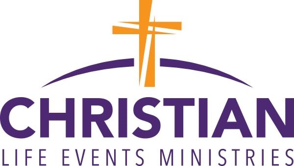 Christian life events ministry- logo