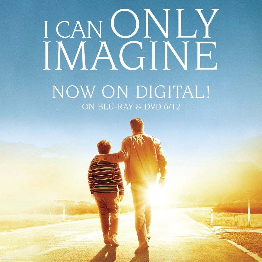 Movie Review: I Can Only Imagine