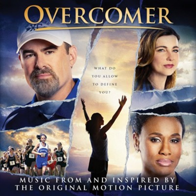 Movie Review: Overcomer