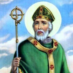 St. Patrick: More than Corned Beef & Green Beer